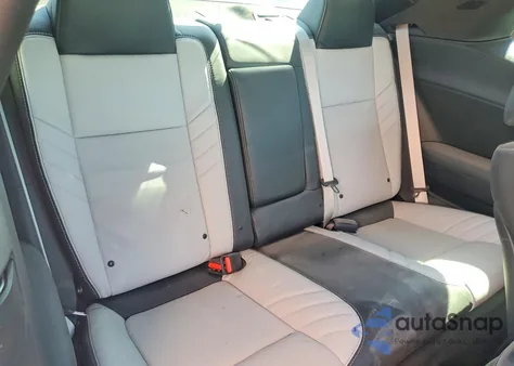 2023 Dodge Challenger Srt Hellcat z USA, uszkodzony, nr VIN 2C3CDZC95PH679399